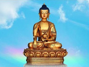 Geburtstag von Shakyamuni Buddha