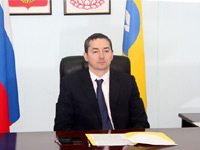 Premierminister der Republik Kalmykien