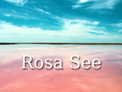 Rosa See