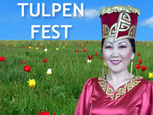 Tulpenfest